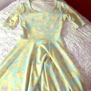 Lularoe ‘Amelia’ Dress